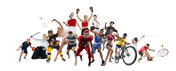 Sports events help in unity